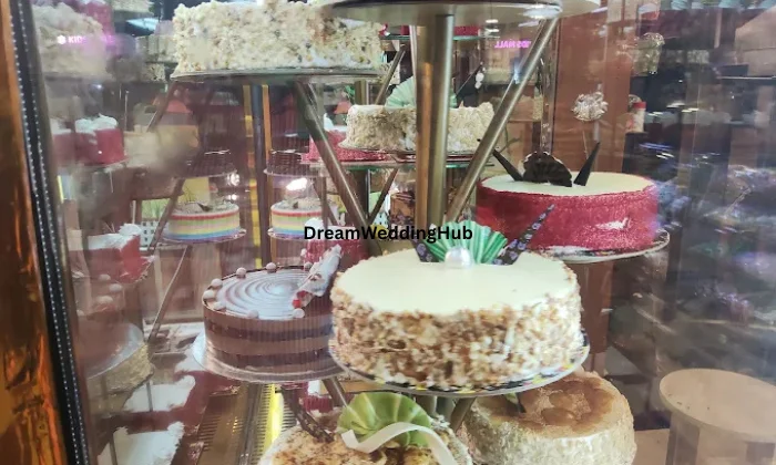 Ideal Bake Kanhangad